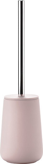 Zone Denmark Szczotka do WC Nova różowa 330121