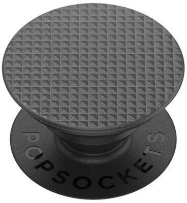 POPSOCKETS Uchwyt i podstawka POPSOCKETS do telefonu Knurled Texture)