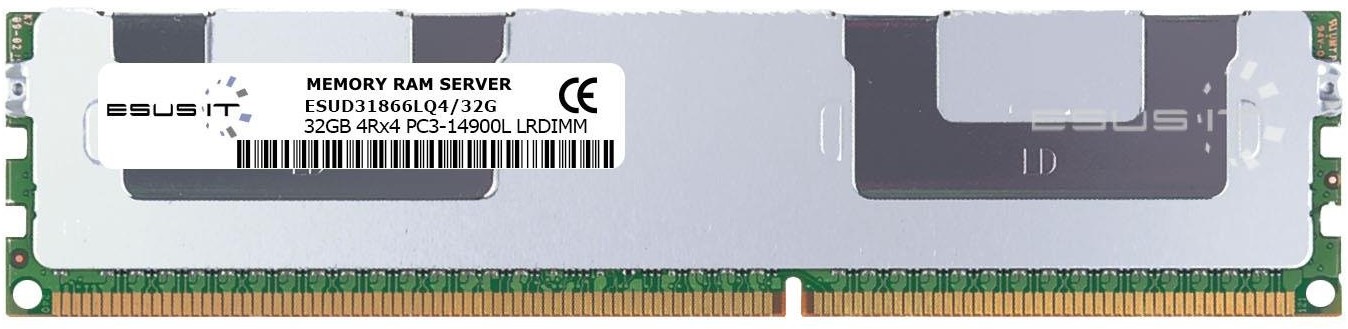 ESUS IT 32GB (ESUD31866LQ4/32G)