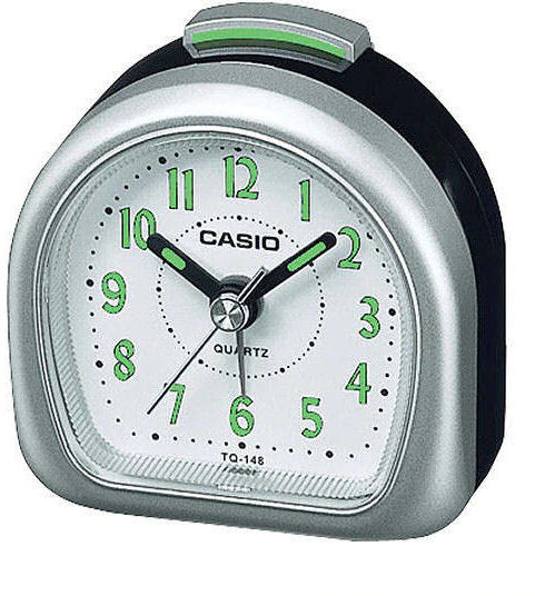 Casio Budzik TQ-148-8EF