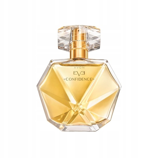 Avon Eve CONFIDENCE_50 ml