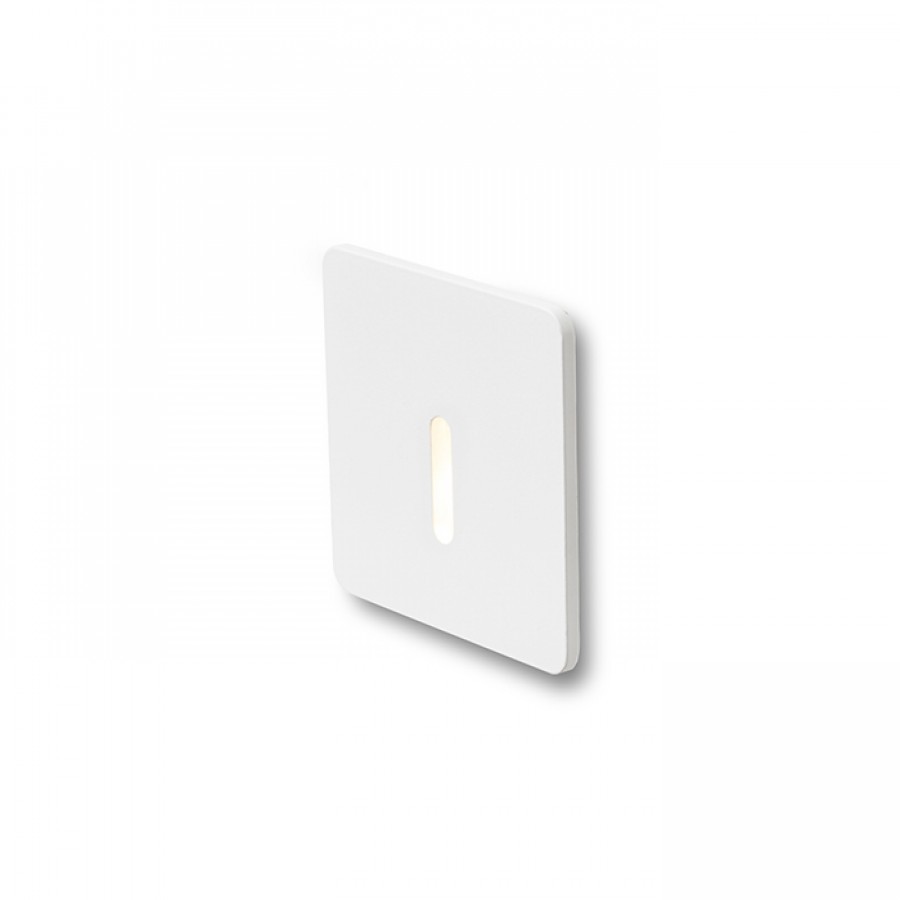 Redlux Oprawa do wbudowania IRIA SQ R12612