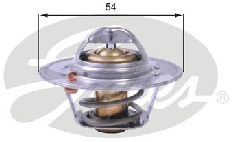 GATES Termostat TH12888G2