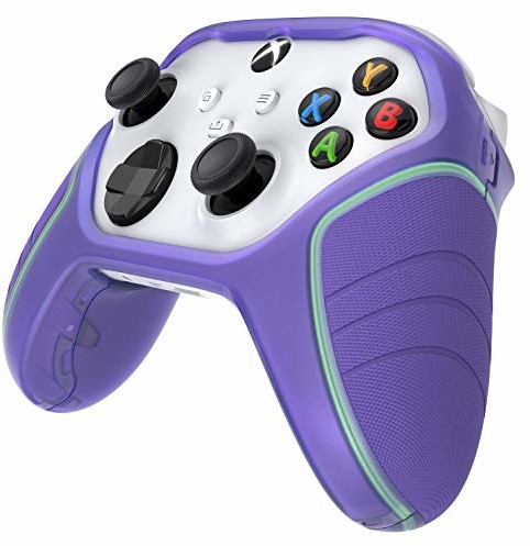 Otterbox dla Xbox Series X | S Bezprzewodowy Kontroler, Easy Grip Shell, Niebieski 77-80669