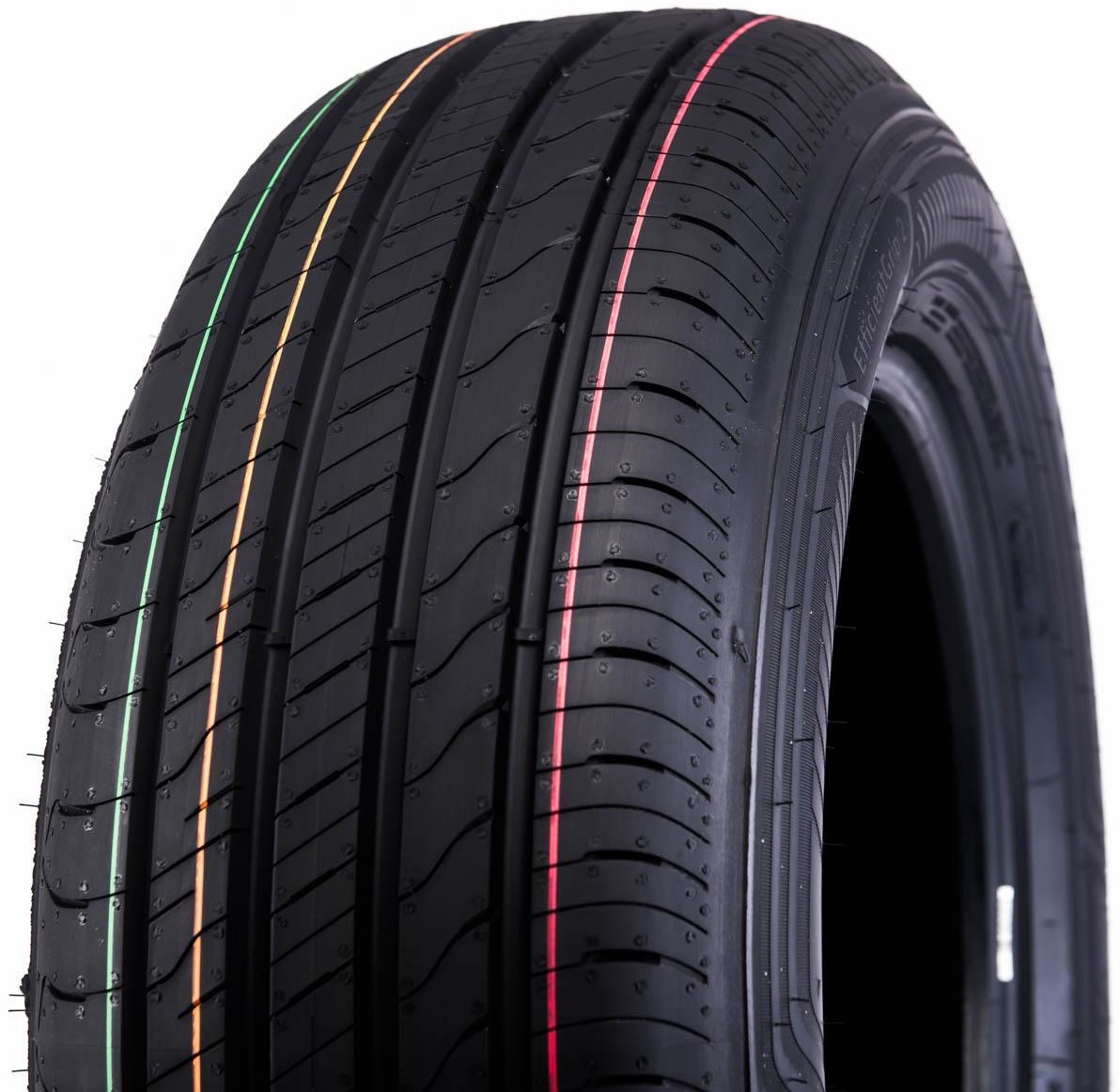 Goodyear Efficientgrip 2 SUV 225/60R18 100H