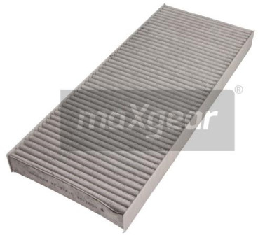 MAXGEAR Filtr, wentylacja przestrzeni pasażerskiej 26-1182 26-1182