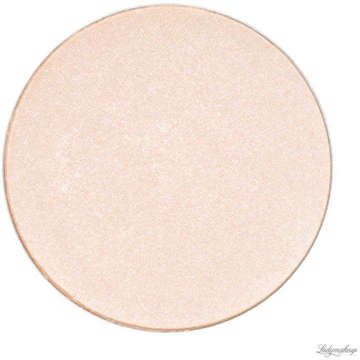 MAKE-UP Atelier Paris IRIDESCENT COMPACT POWDER - Opalizujący puder prasowany - Wkład - CPST - STARLIGHT