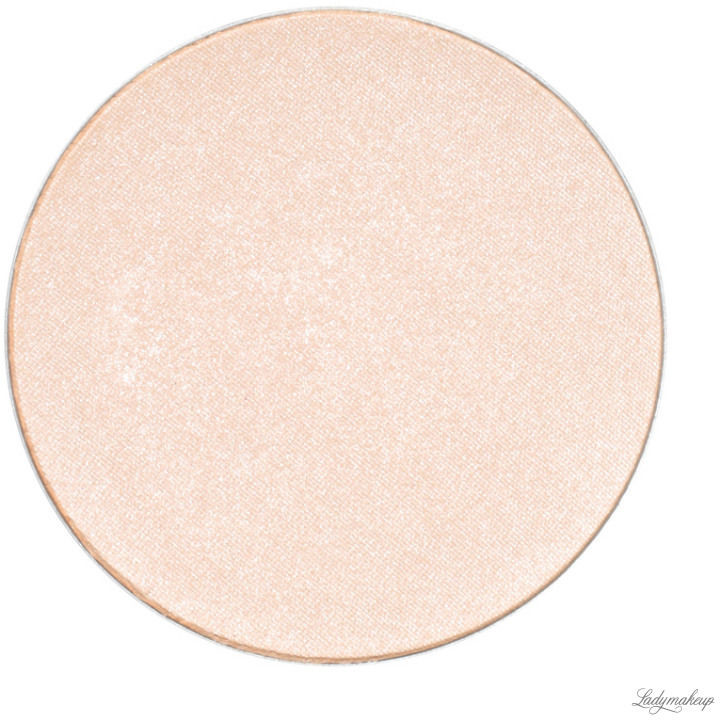 MAKE-UP Atelier Paris IRIDESCENT COMPACT POWDER - Opalizujący puder prasowany - Wkład - CPST - STARLIGHT