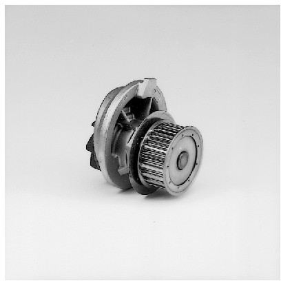 HEPU Pompa wody P318