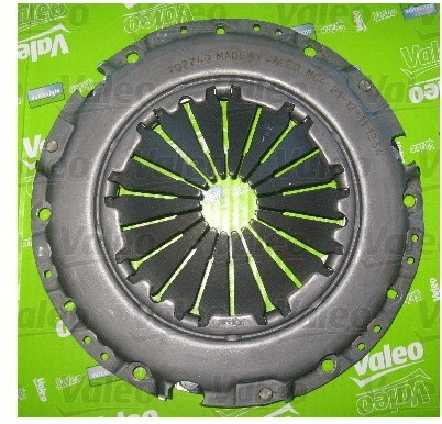 VALEO Zestaw sprzęgła 826740