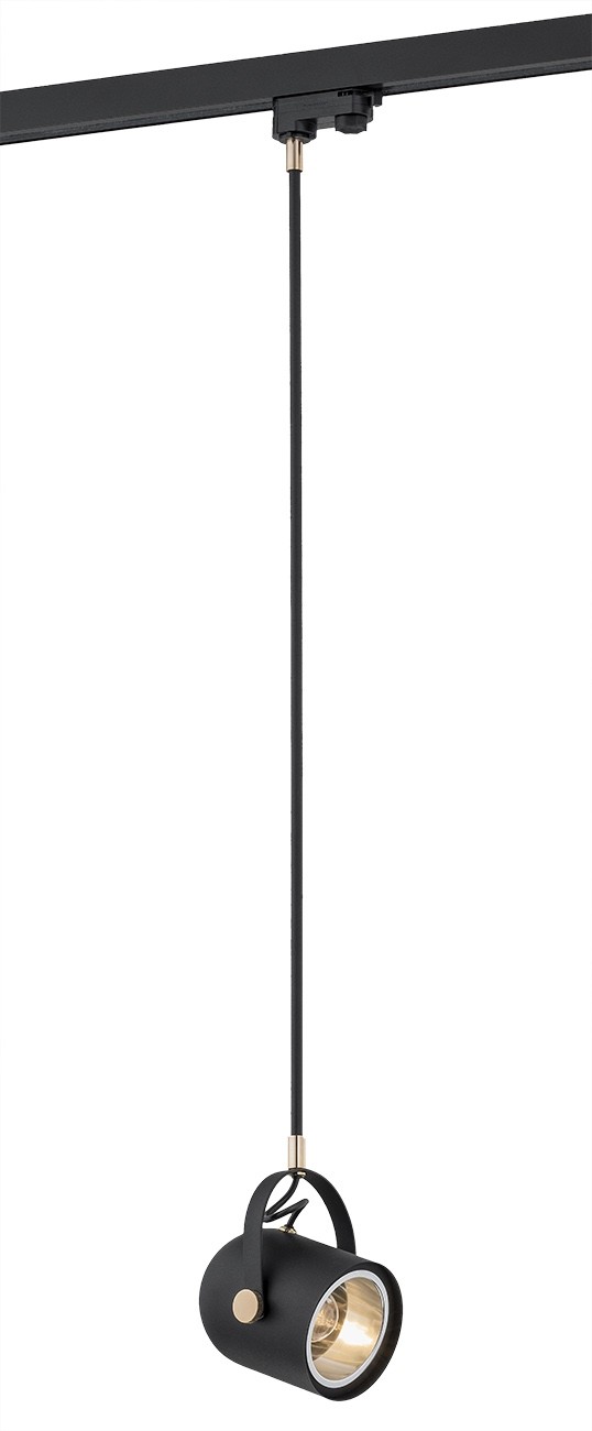 Argon Reflektor do szynoprzewodu NET 1x15W E27 4314
