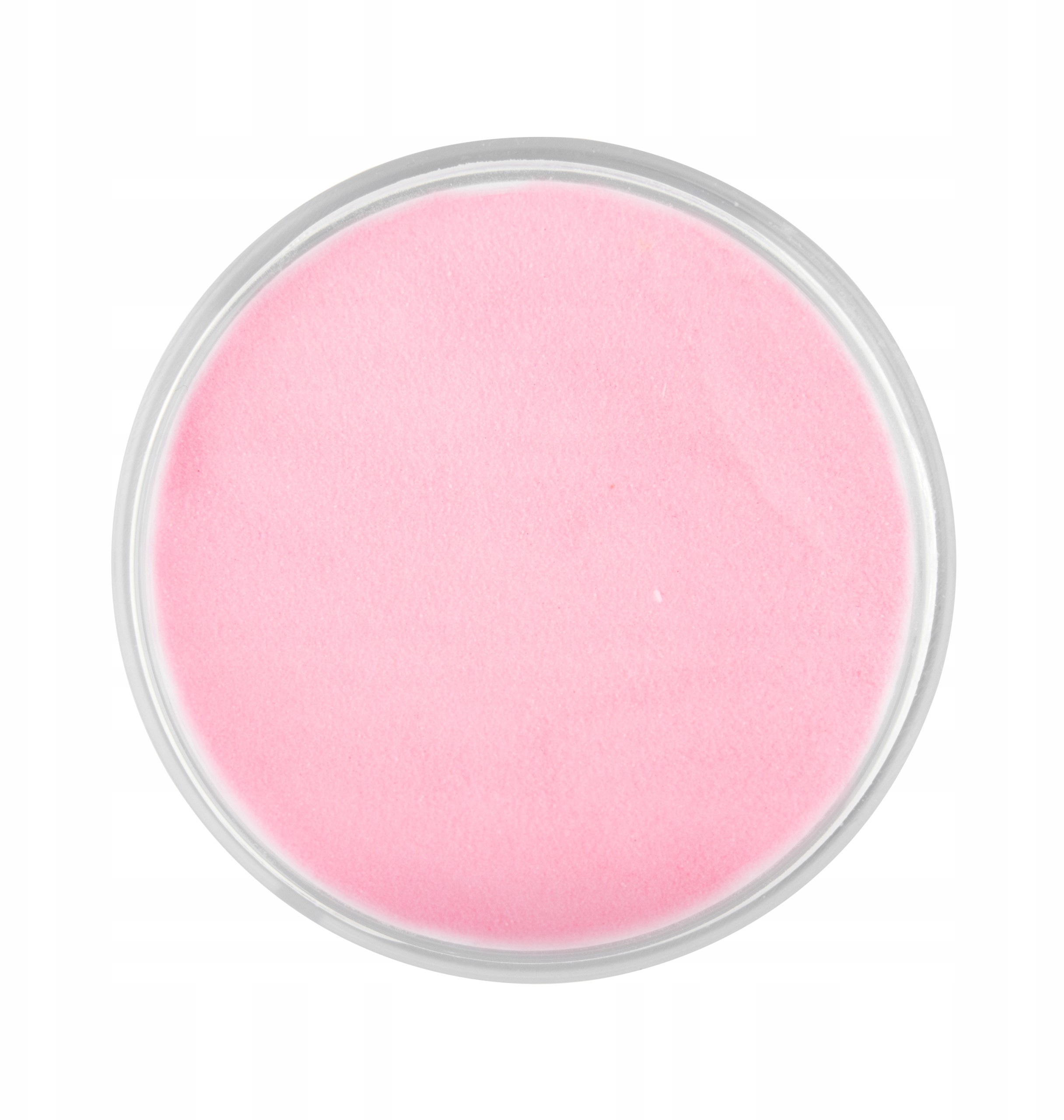 Akryl Proszek Puder Akrylowy 15 Gram Intense Pink
