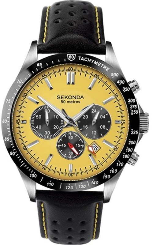 Sekonda 1395