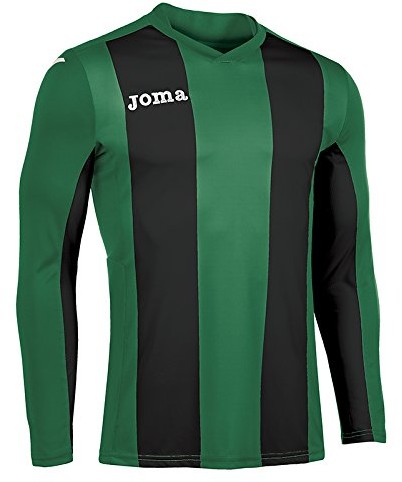 Joma Pisa T-Shirt z długim rękawem, męskie, męskie, Pisa, wielokolorowa, xxs 100404.451_2XS