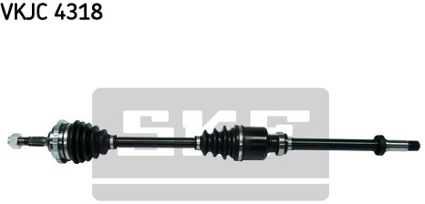SKF Wał napędowy VKJC 4318