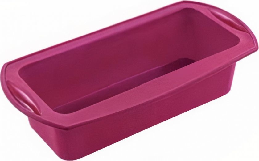 Metaltex Metaltex cyna do ciastek Flex28 x 14 cm fiolet silikonowy twm_458401
