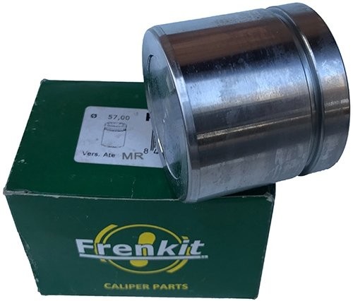 Frenkit Tłok przedniego zacisku hamulcowego do tarcz 320mm Ford Kuga AWD 2013-2019 P575002