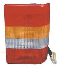 ALKAR Lampa tylna zespolona ALKAR 2202326