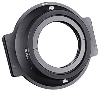 NiSi Uchwyt na nisi kwadratowy filtr na aparat, 14 MM, aluminium NIP-FH150-C14
