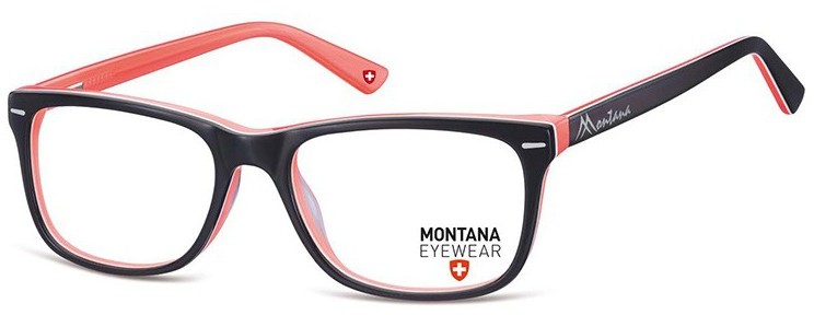 Montana Oprawki okulary optyczne, korekcyjne MA71G