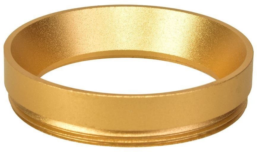 Milagro Złoty Ring Do Lamp Mica ML6094