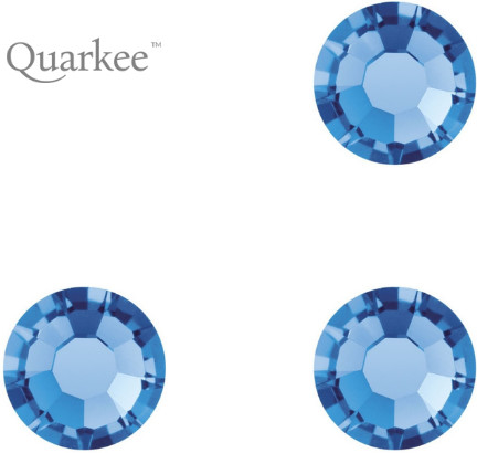 Quarkee Quarkee Sapphire 2,2mm / 3szt.
