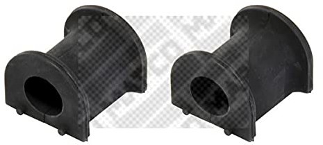 MAPCO 37810/2 zestaw naprawczy łożysko stabilizatora 37810/2