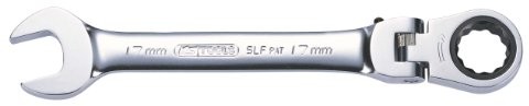 KS Tools Staw zamkami felg Gear Plus kluczami 11 MM/96,04 NM z blokadą, chromowany, matowy, szydełkowy satynowa dłużej 503.4811-E