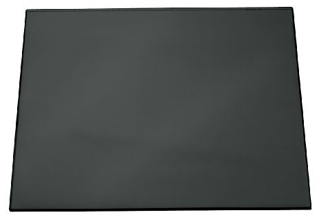 Durable podkładka na biurko z Overlay (52 x 65 cm) 5 sztuki czarna 720301
