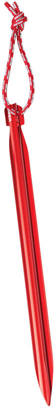 MSR Groundhog Stake, Bulk 2021 Szpilki i śledzie 5885