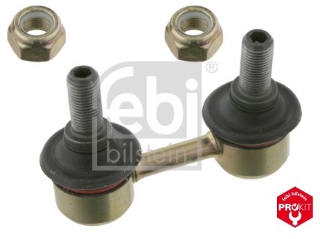 FEBI Drążek / wspornik, stabilizator 23234