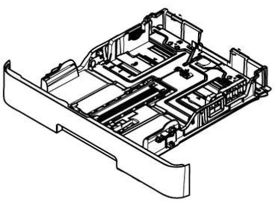 Samsung cassette JC90-01182A