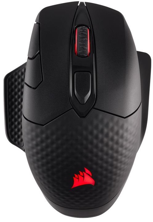 Corsair Dark Core SE RGB czarna (CH-9315111-EU)