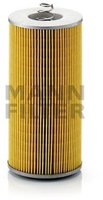 MANN Filtr oleju -FILTER H 12 110/3