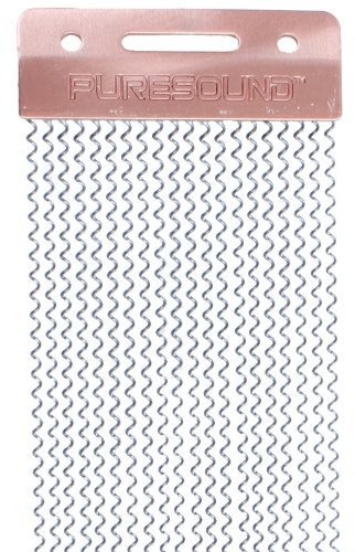 Pure Sound Blaster serii Snare dywan z 16 motkach B1320