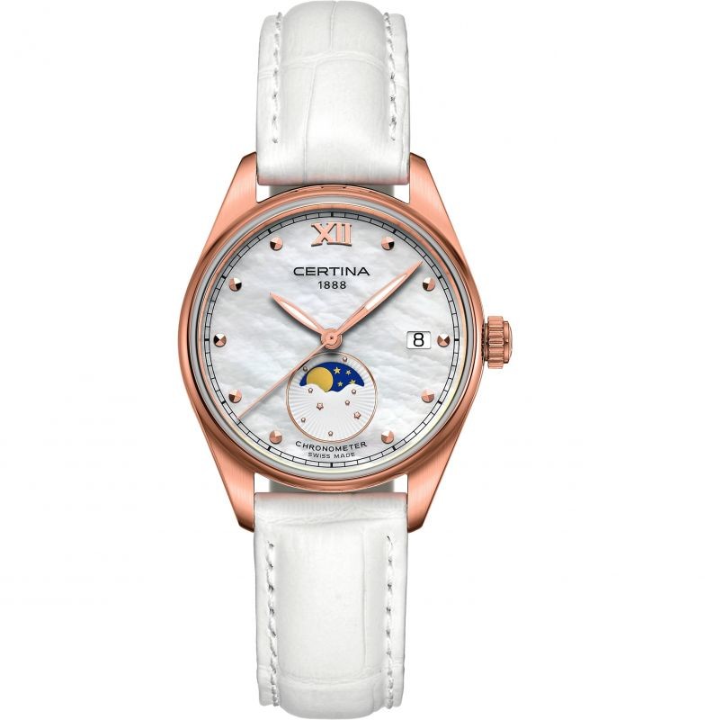Certina C033.257.36.118.00