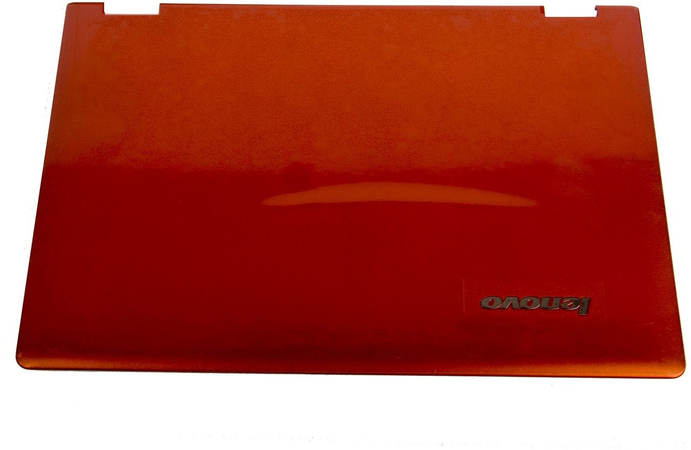 Lenovo Obudowa matrycy Yoga 13 11S30500244 orange