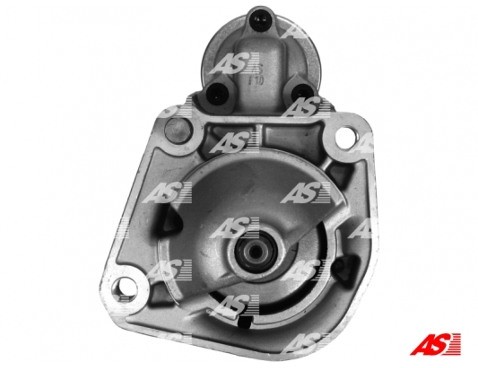 AUTO-STARTER Rozrusznik AUTO-STARTER S0155