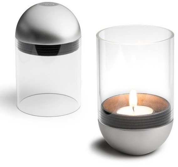 Höfats Lampion GRAVITY CANDLE M90 Höfats
