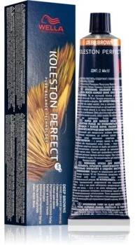 Фото - Фарба для волосся Wella Professionals Koleston Perfect Me+ 5/7 60ml 