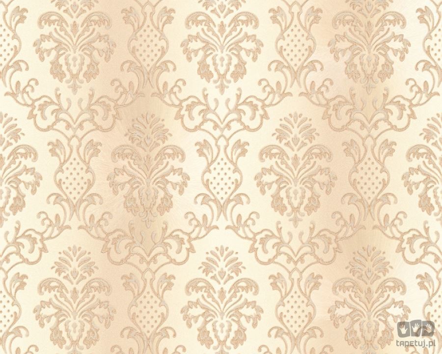 AS Creation Hermitage 10 33545-5 tapeta ścienna AS Creation 33545-5