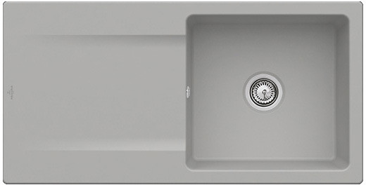 Villeroy & Boch Siluet 60 333601KD