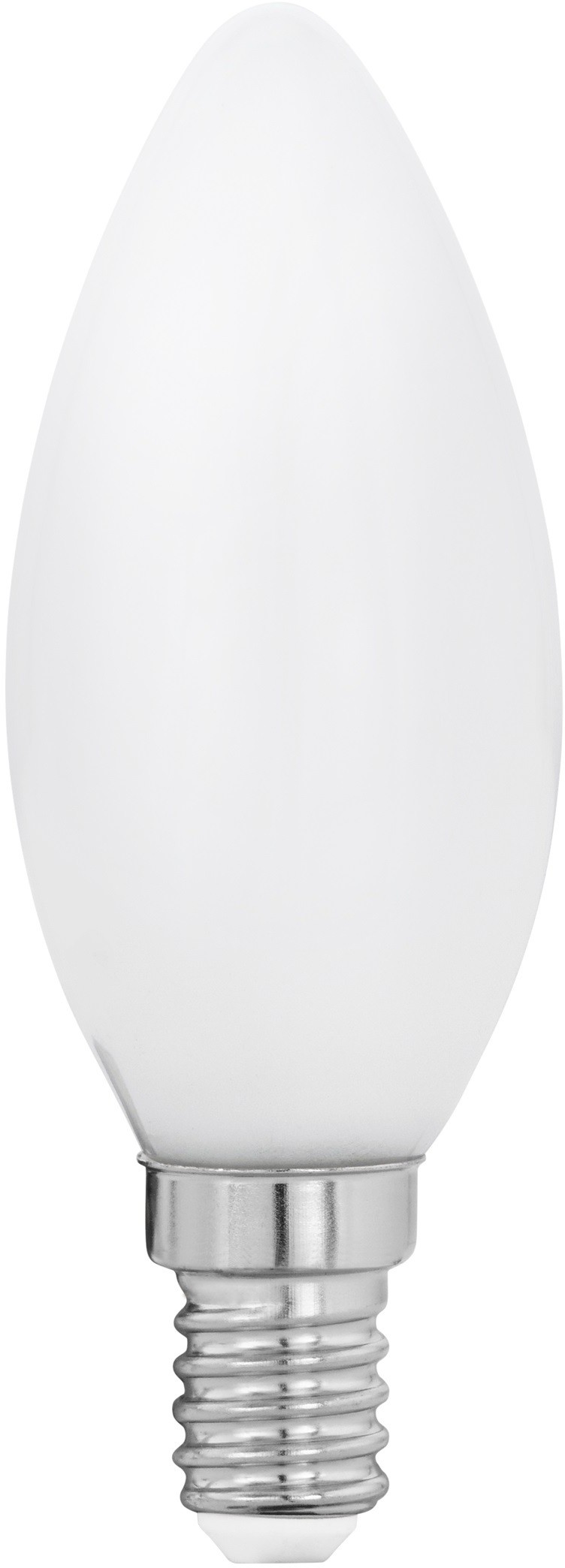 Eglo Milky 12564 żarówka LED 1x4W/E14 4000K EGL12564