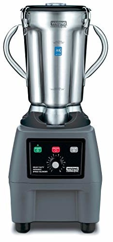 Piazza Piazza 5610-CB15VE Blender do żywności, pojemność 4 l, 230 V, 50 Hz CB15VE