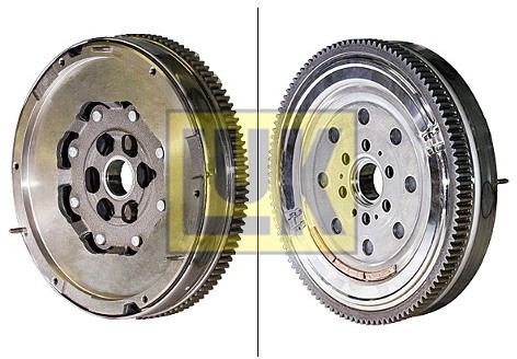 LUK Koło zamachowe dwumasowe 415 0473 10