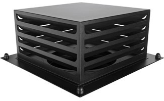 TROTEC TES 200 pionowy wylot DualHeat