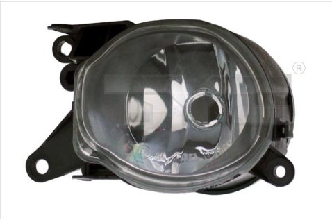 TYC Reflektor przeciwmgłowy TYC 19-0002-05-2