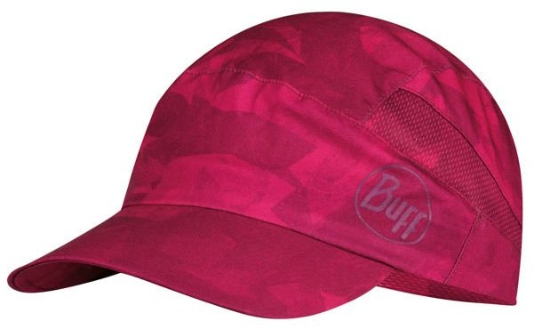 Buff Czapka Pack Trek Cap PROTEA DEEP PINK 122589.503.10.00