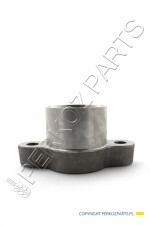 NEW HOLLAND CASE CYLINDER SIŁOWNIKA CASE NEW HOLLAND CNH 192191A1 - 192191A2 192191A1