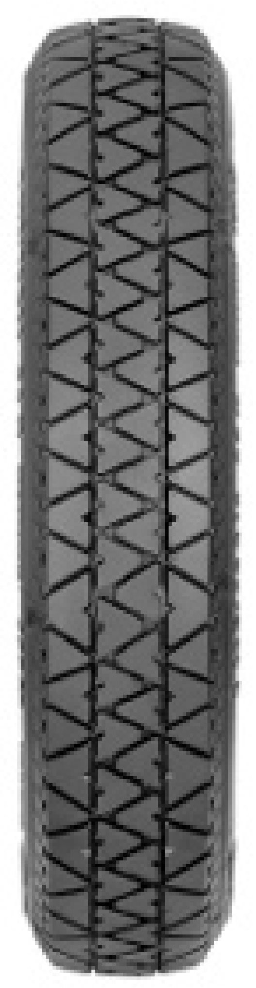 Uniroyal UST 17 125/80R17 99M